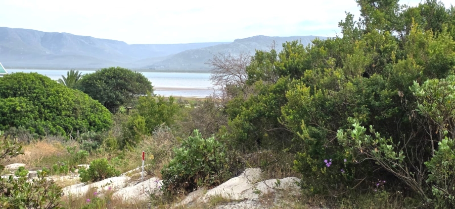 Commercial Property for Sale in Flamingo Bay Western Cape